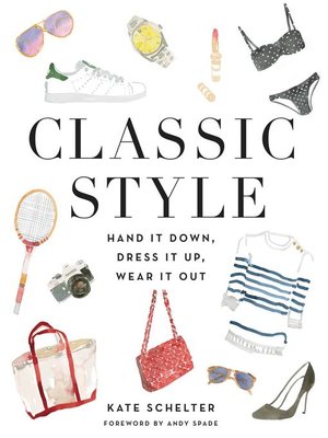 cover image of Classic Style
